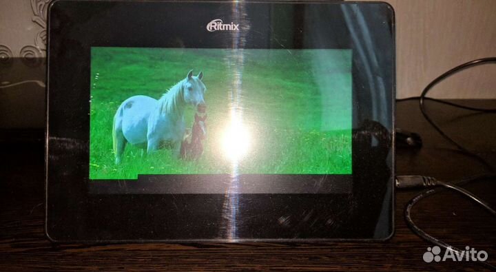 Фоторамка электронная