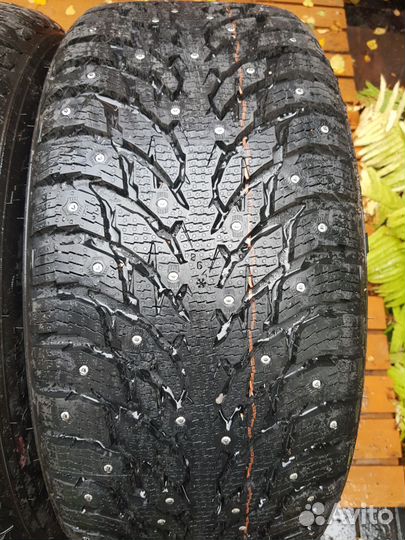Nokian Tyres Hakkapeliitta 9 SUV 265/50 R19