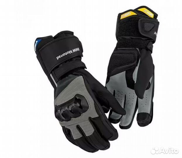 Мотоциклетные перчатки BMW Two In One Tech
