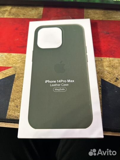 Чехол на iPhone 14 pro max