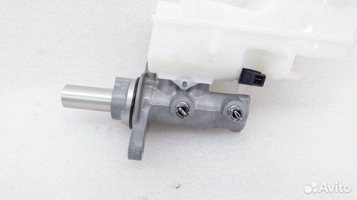 Б/У Б/У Главный тормозной цилиндр Состояние