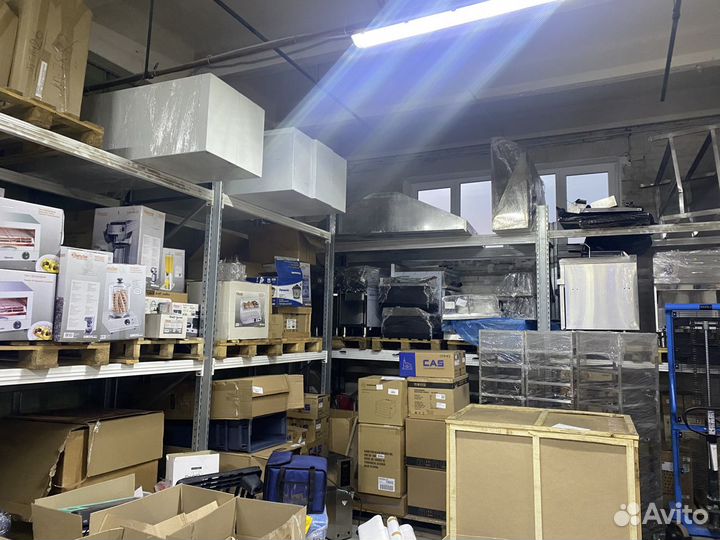 Витрина-горка холодильная с надстройкой «Вена»