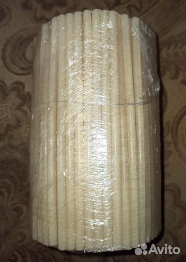 Свечи восковые