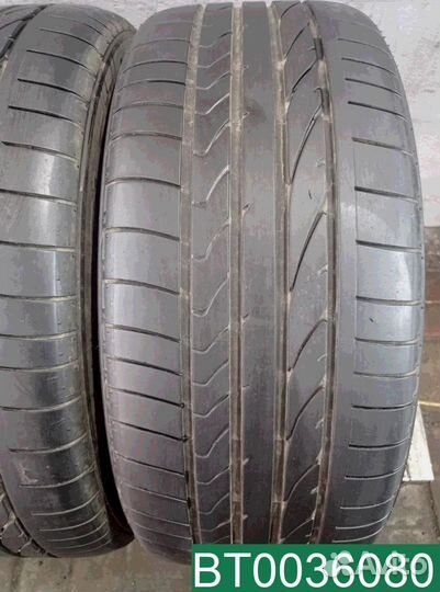 Bridgestone Dueler H/P Sport 255/45 R19 105W