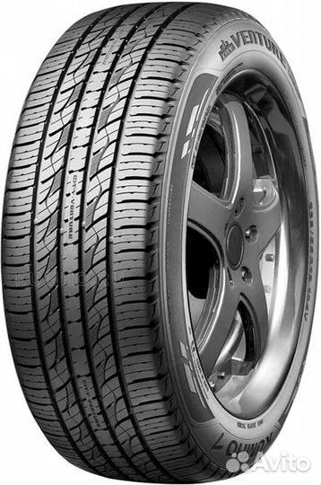 Kumho City Venture KL33 235/55 R19 101H