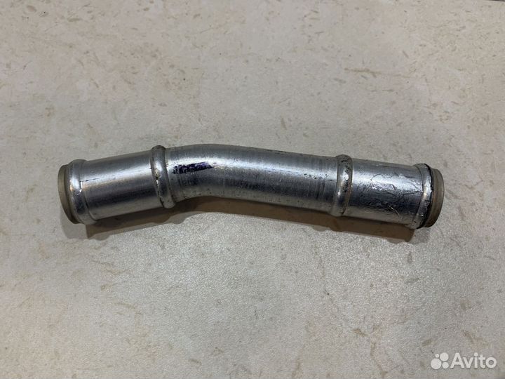 Трубка для Webasto VW Touareg GP / Audi Q7