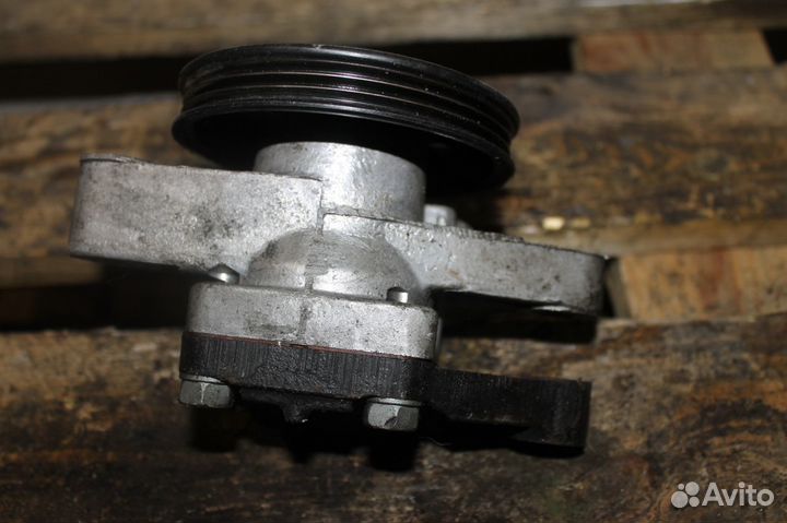 Насос гидроусилителя Hyundai Kia 2.0 G4GC гур