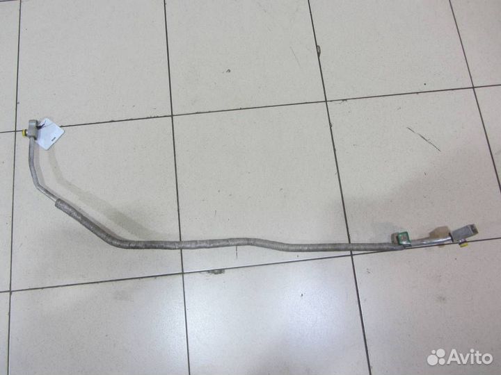 Трубка кондиционера бмв