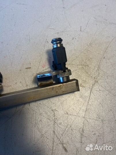 Форсунка Lifan Solano 1