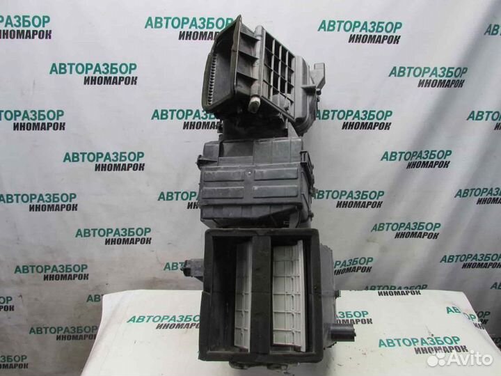 Корпус отопителя для Chevrolet Aveo 2003-2008г