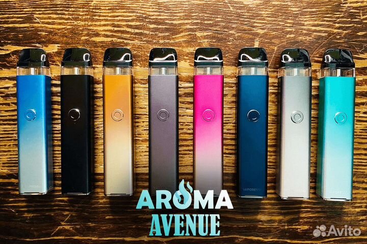 Aroma Avenue: обеспечьте стабильный доход