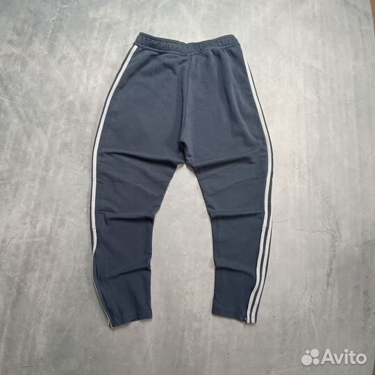 Adidas спортивные штаны оригинал