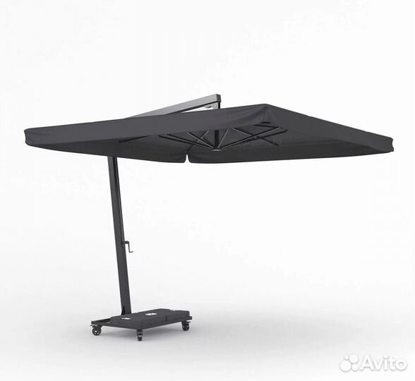 Уличный зонт для коттеджа, дачи и сада в наличии