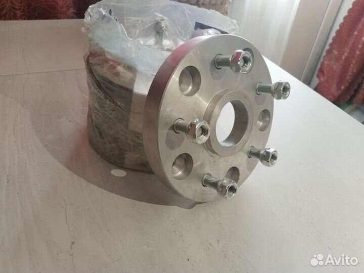 Продам Проставки переходные niva touareg