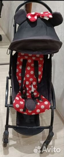 Коляска baby time