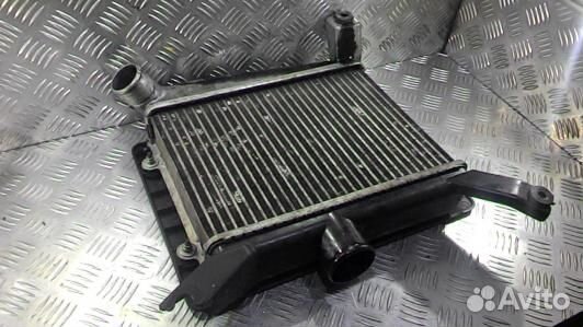 Радиатор интеркуллера toyota RAV 4 ZCA2 (80A16KC01