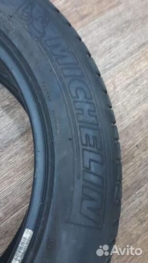 Michelin Primacy HP 215/55 R17