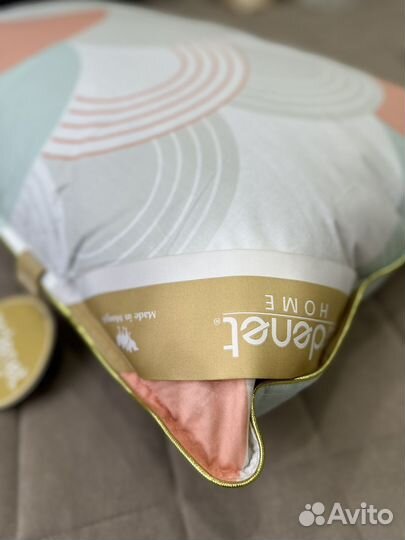 Подушка erdenet из верблюжьего пуха 48/72