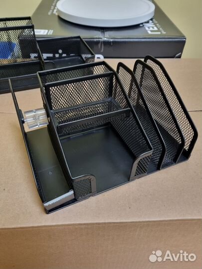 Подставка для канцелярии