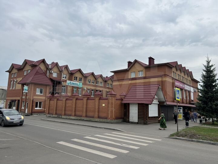 Пекарня, помещение свободного назначения 250 кв.м