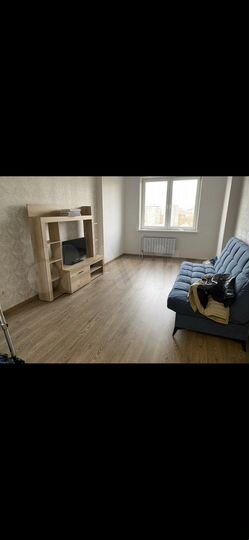 2-к. квартира, 65 м², 24/25 эт.