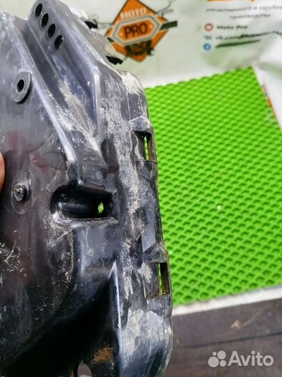 Бардачок рига 24 дельта рмз