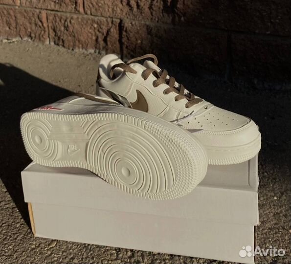 Кроссовки Nike air force 1