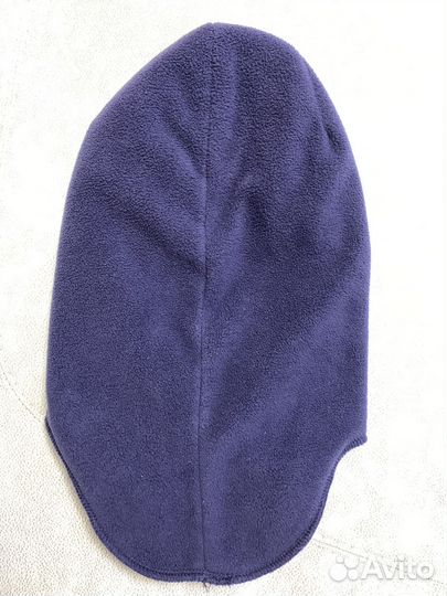 Шапка шлем crockid 50 52