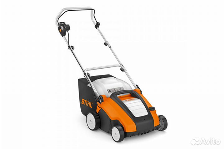 Аэратор stihl RLE 240