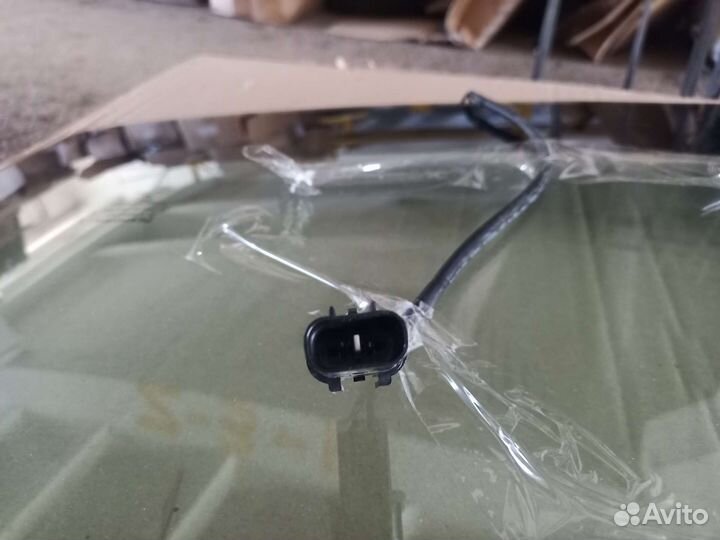 Стекло лобовое Magentis/Optima 4427agnblh