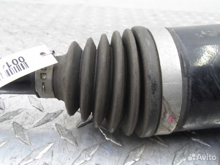 Полуось задняя левая BMW 3-Series F30 7609351