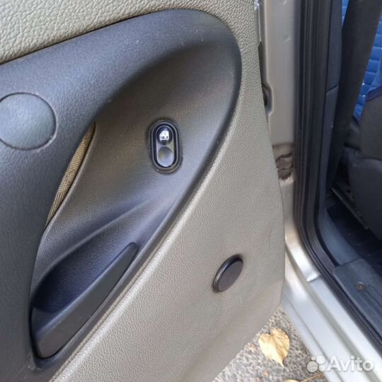 LADA Kalina 1.6 МТ, 2006, 160 000 км