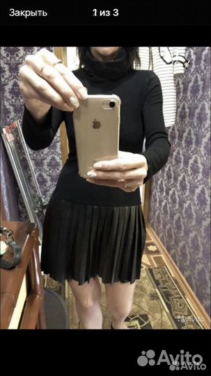 Женские вещи пакетом Италия 42-44