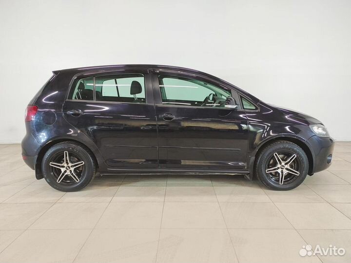 Volkswagen Golf Plus 1.6 AMT, 2012, 114 211 км