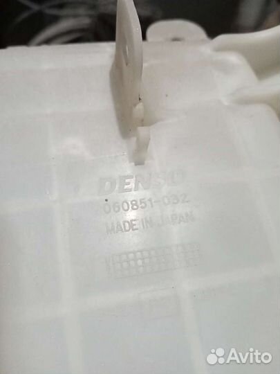 Бачок омывателя Mitsubishi lancer 9