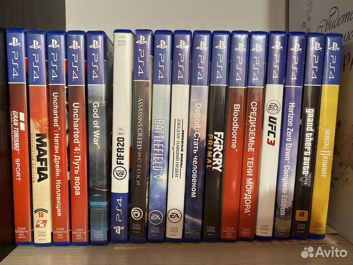 Sony PlayStation4 Pro model CUH-7208B