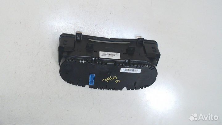 Щиток приборов Volkswagen Tiguan, 2014