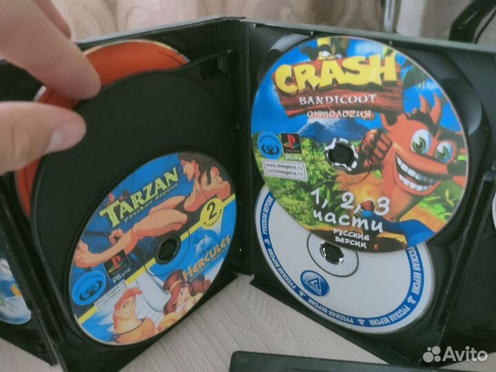 Игры для sony playstation 1