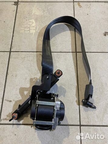 KiaSportage4(2015-2018) SRS(Системабезопасности)