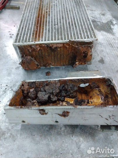 Мастерская сварки