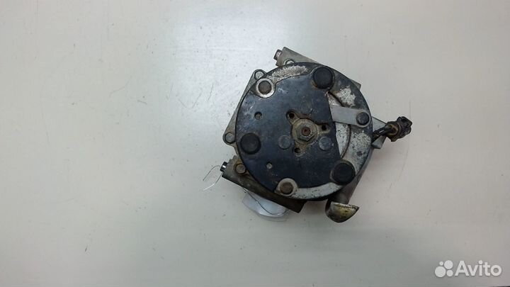 Компрессор кондиционера Ford Fiesta, 2006