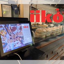 Iiko автоматизация ресторана