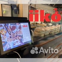 Iiko автоматизация ресторана