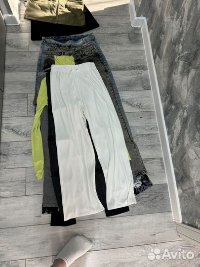 Женские вещи