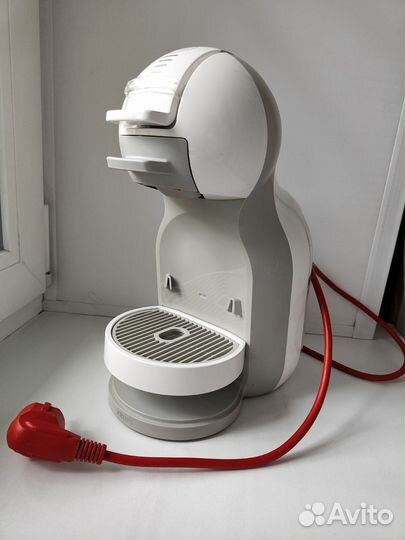 Кофемашина Dolce Gusto Krups