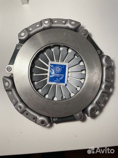 Комплект сцепления sachs 3000 951 485 Kia