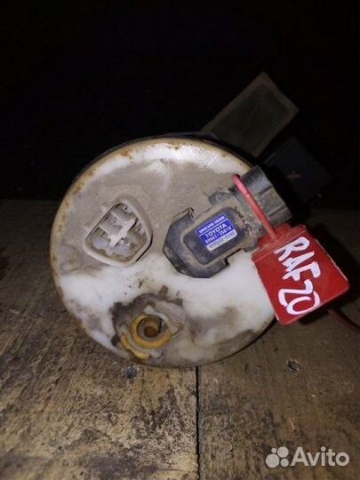 Топливный насос Toyota Rav 4 Xa 20 2.0 2005