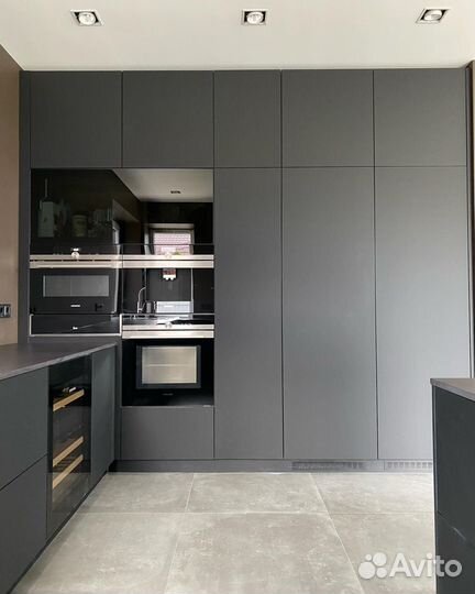 Кухни от производителя