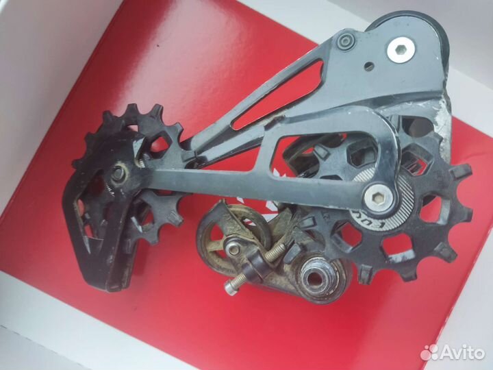 Sram NX eagle 12 комплект