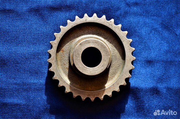 Запчасть (новая) мотоцикл 